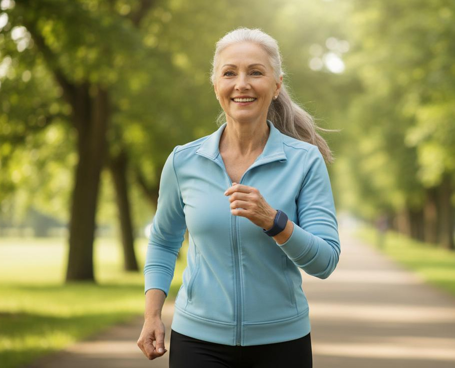 Encouraging movement